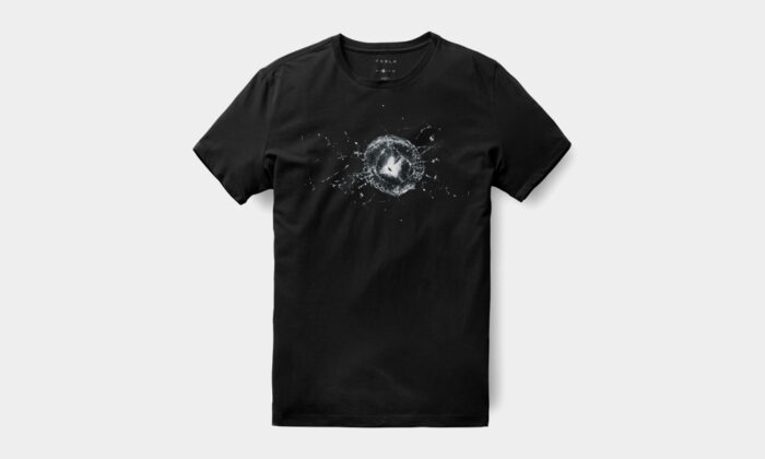 Tesla Cybertruck Bulletproof Tee