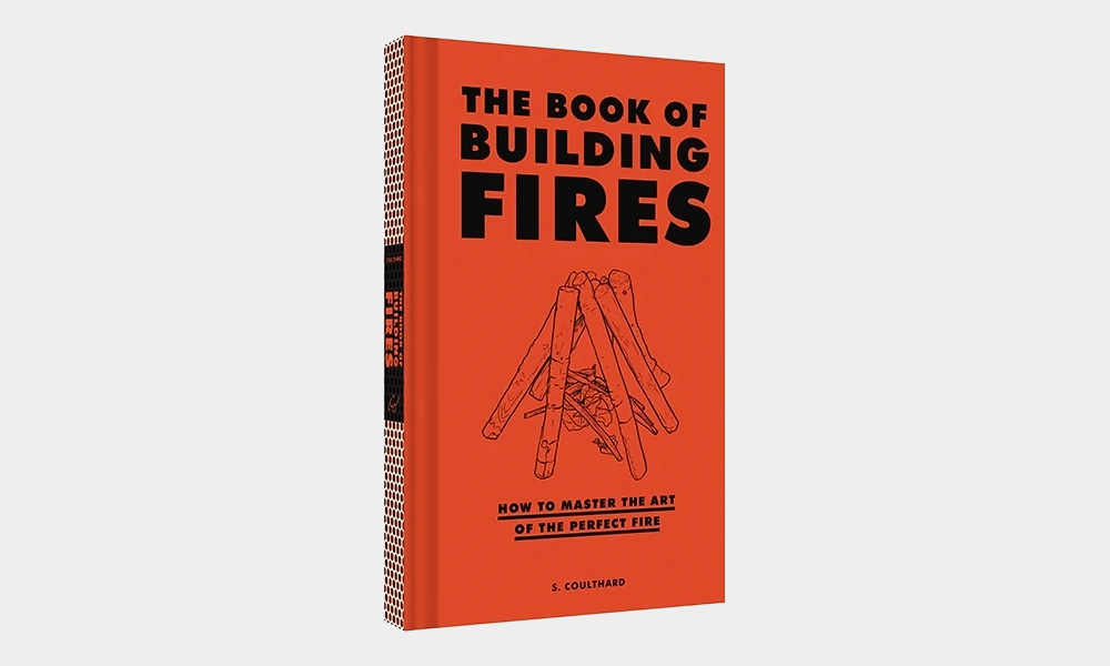 ‘The Book of Building Fires’