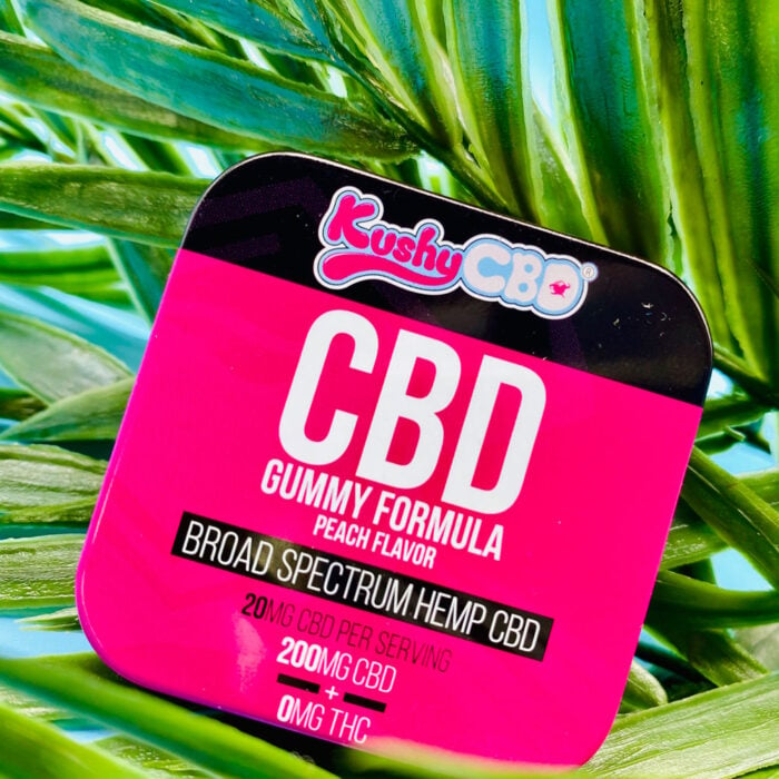 KushyCBD Has All Your New CBD Favorites