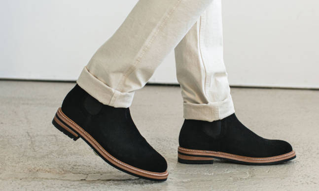 The Ranch Boot from Taylor Stitch Is the Stylish Footwear Upgrade You’ve Been Waiting For