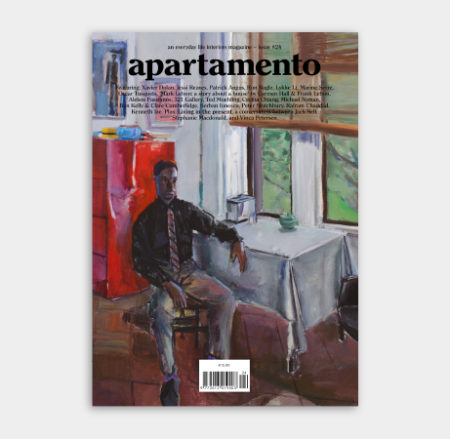 Apartamento-Magazine