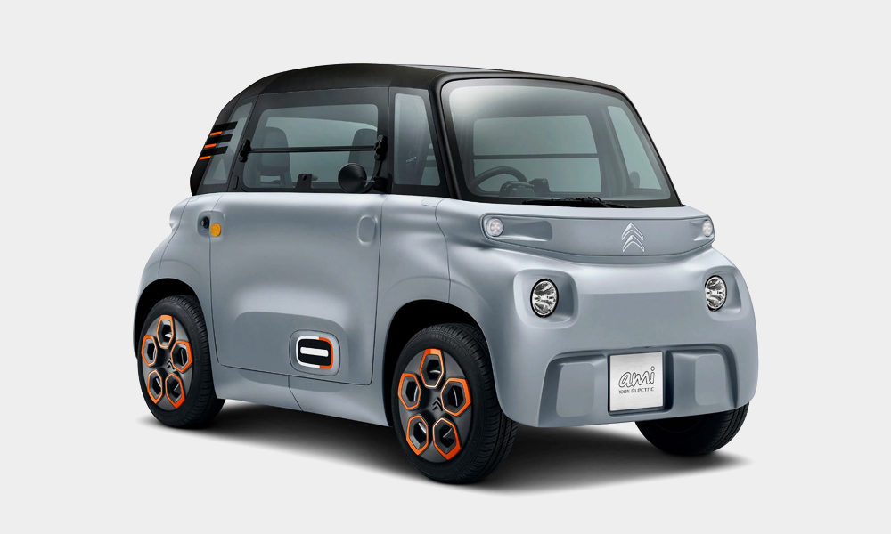 Citroen-Ami-Electric-City-Car
