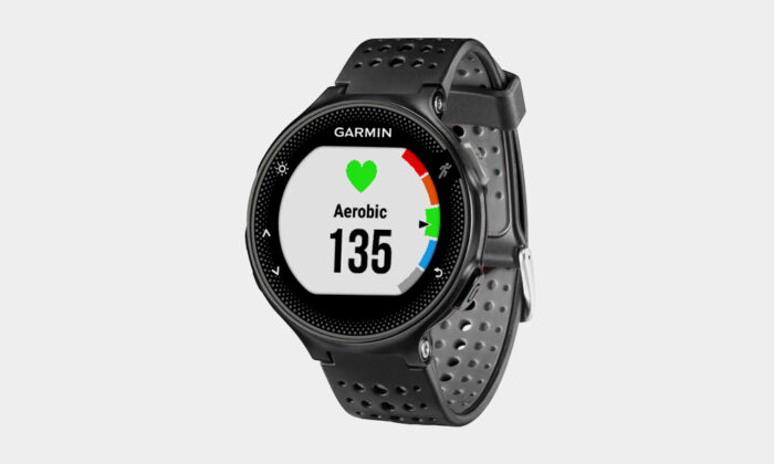 Garmin-Forerunner-235-GPS-Running-Watch