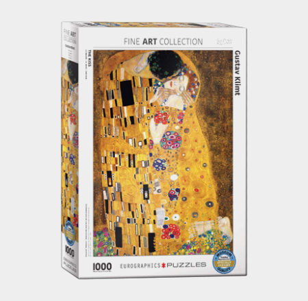 Gustav-Klimt-The-Kiss-1000-Piece-Jigsaw-Puzzle
