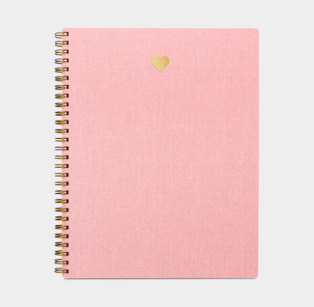 Heart-Notebook-in-Blossom-Pink