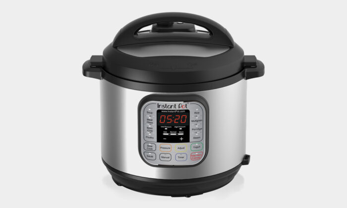 Instant-Pot-Viva-6-Quart-Multi-Use-Pressure-Cooker