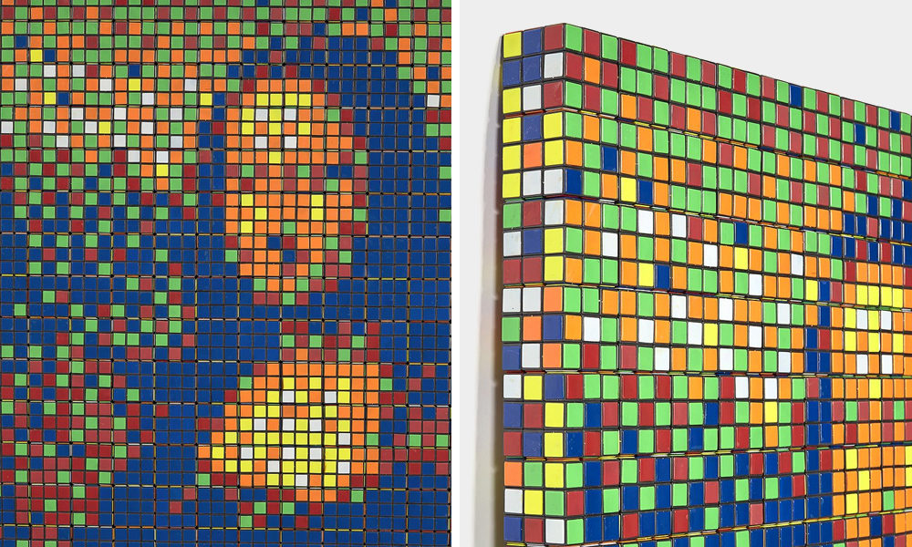 Invaders-Mona-Lisa-Made-of-Rubiks-Cubes-2