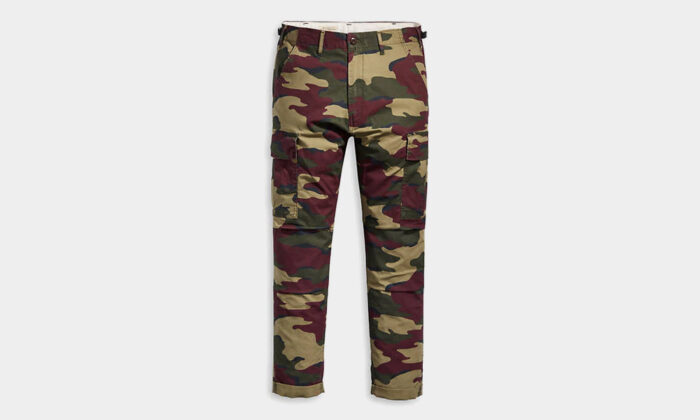 Levis-Camo-Hi-Ball-Roll-Cargo-Pants