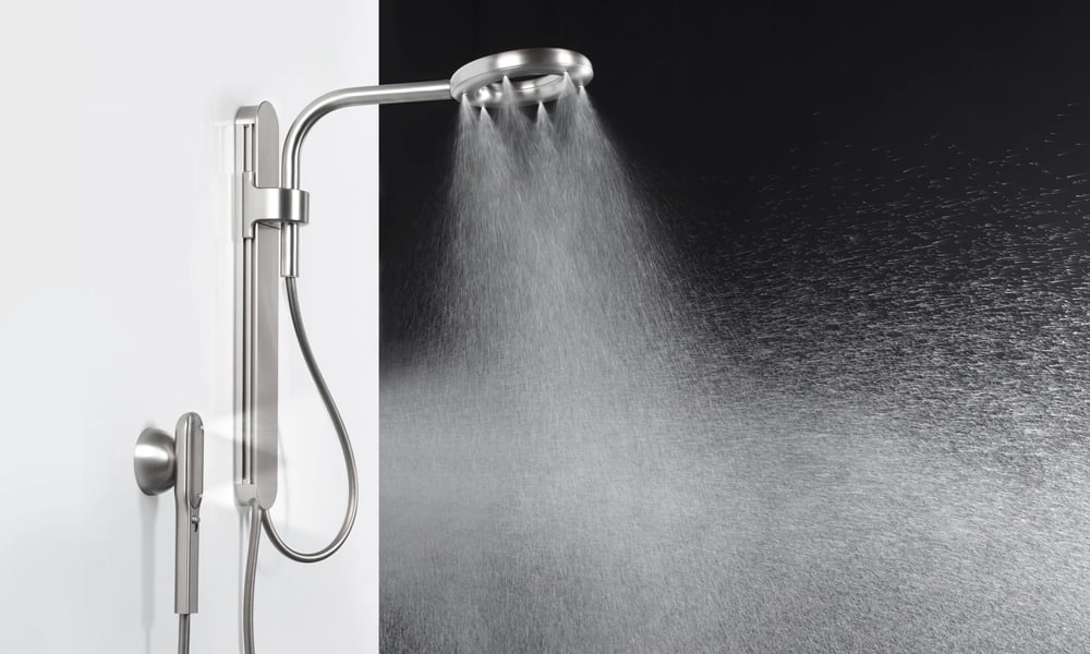 Nebia Is Back on Kickstarter with Another Game-Changing Shower Experience