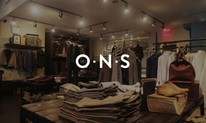 ONS-Clothing