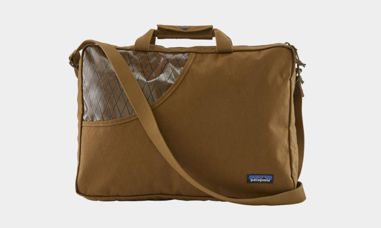 fossil terrain bag