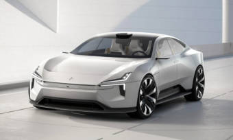 Polestar-Precept-Electric-Concept-Car