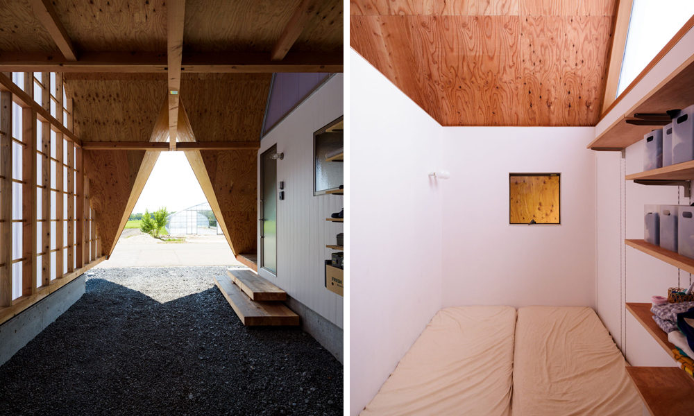 Takeru-Shoji-Architects-A-Frame-Tent-House-9