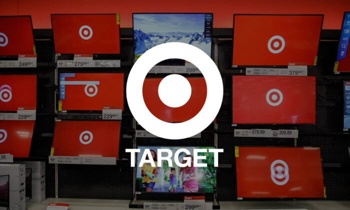 Target-TVs