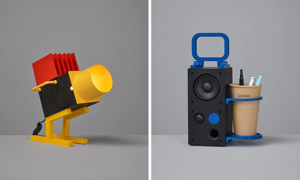 Teenage Engineering Just Released Plans so You Can 3D Print Your Own IKEA Frekvens Accessories