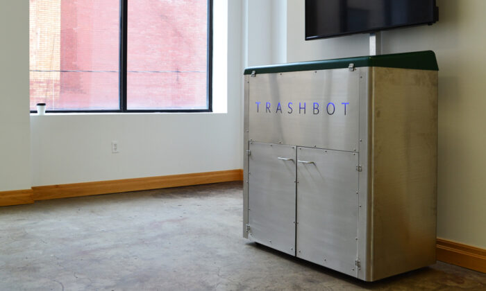 TrashBot-2