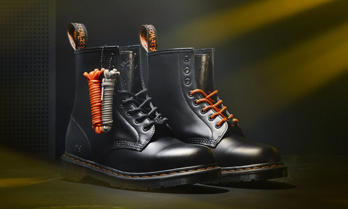 Dr-MartensxBEAMSxBabylon-1460-Boots