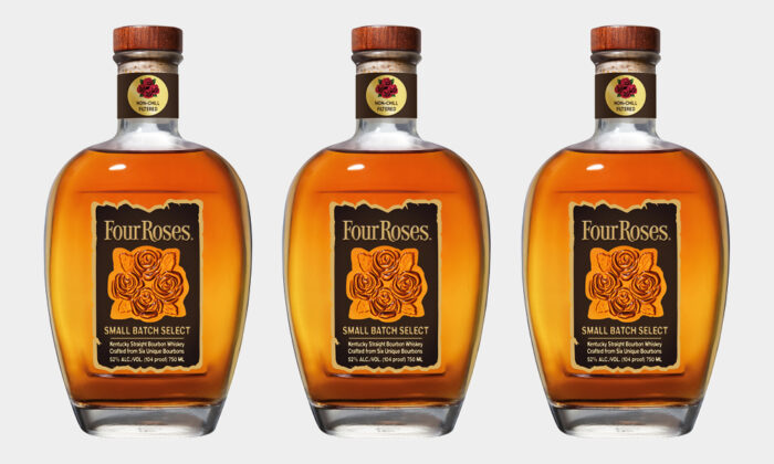 Four-Roses-Small-Batch-Select-Bourbon-3