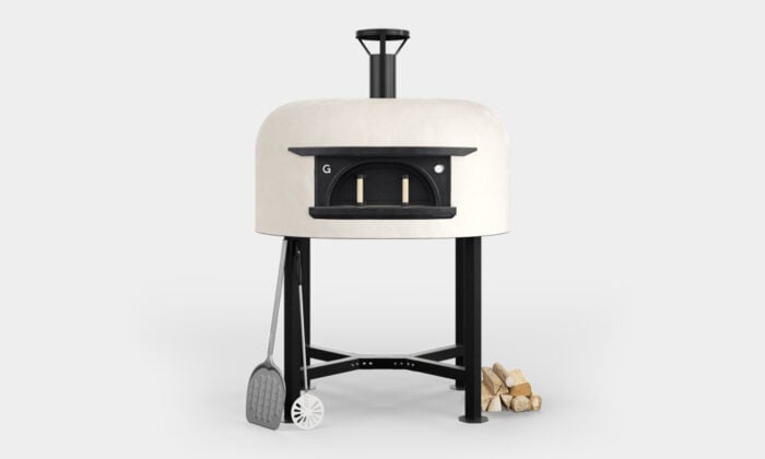 Gozney Black Edition Outdoor Oven