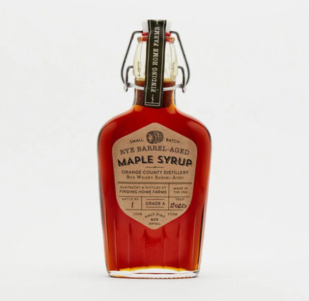 Rye-Barrel-Aged-Maple-Syrup
