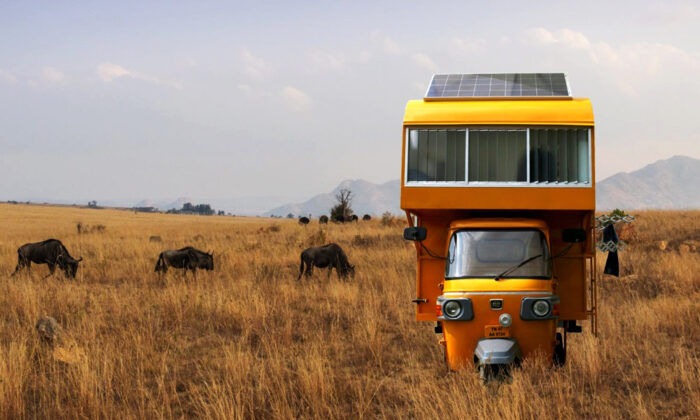 SOLO-01-Portable-Housing-Concept