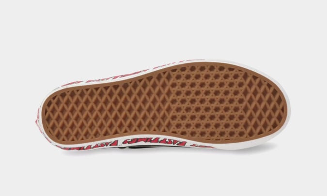 Vans Is Releasing a Special “Fast Times” Checkerboard Slip-On | Cool ...