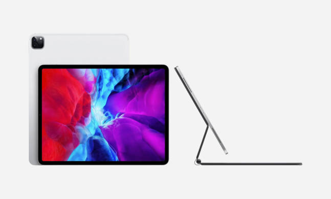 The Latest Generation of the iPad Pro Is Here