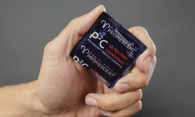 Free Condoms Delivered To Your Door