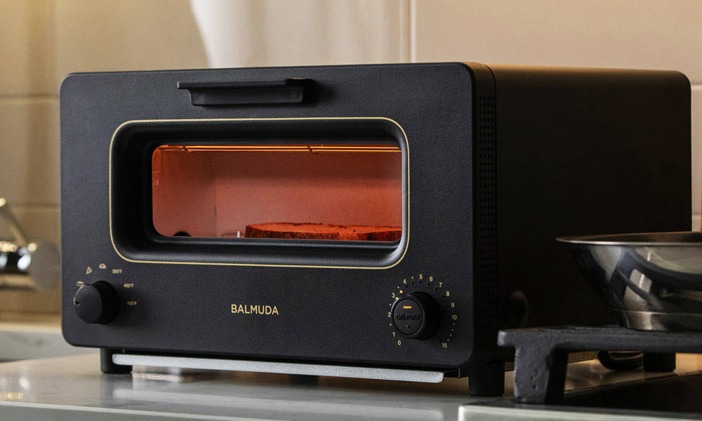 BALMUDA-The-Toaster