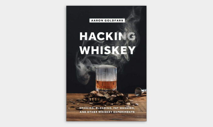 Hacking-Whiskey