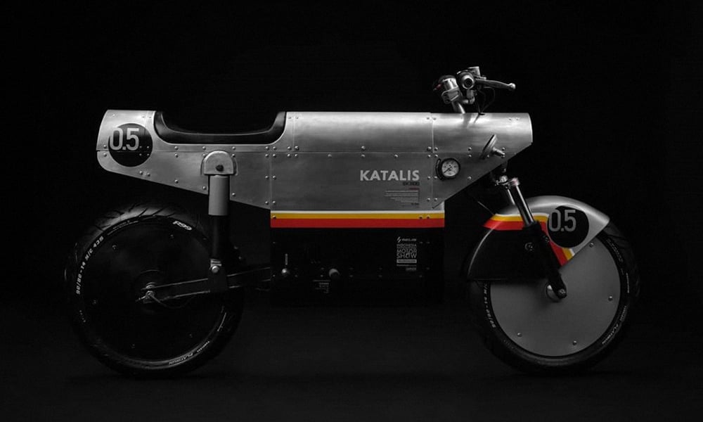 Katallis EV.500