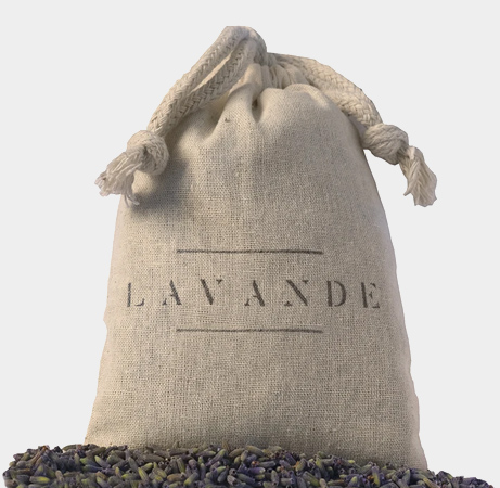 Lavende Farm Lavender Bud Sachet