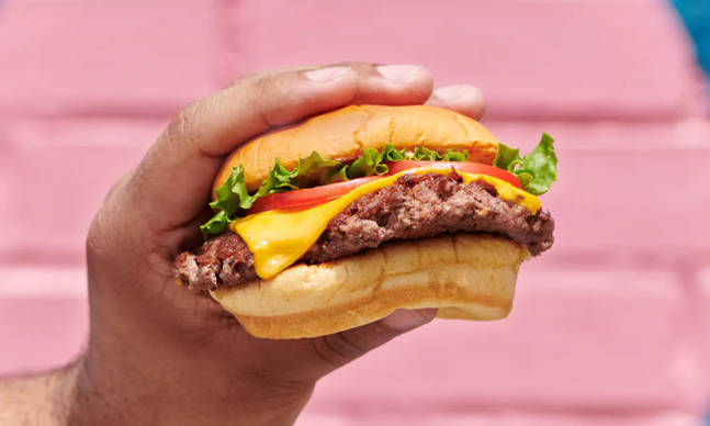 Make Your Own Shake Shack Burgers at Home