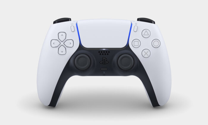 Sony DualSense PlayStation 5 Controller