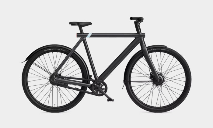 VanMoof S3 and X3 Electric Bikes