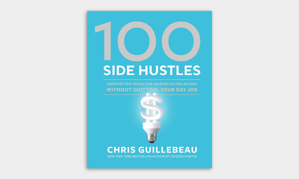 100-Side-Hustles