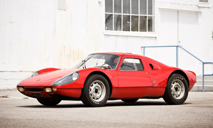 1964-Porsche-904-Carrera-GTS