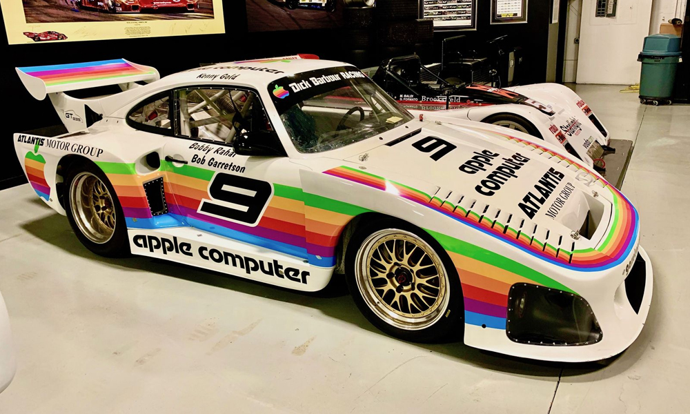 Apple-1979-Porsche-935-Race-Car-|-Cool-Material
