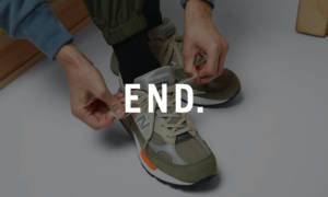 End-Clothing-Steals