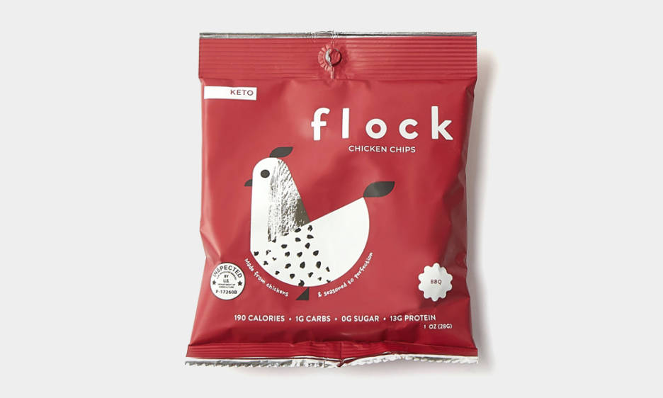 flock chips