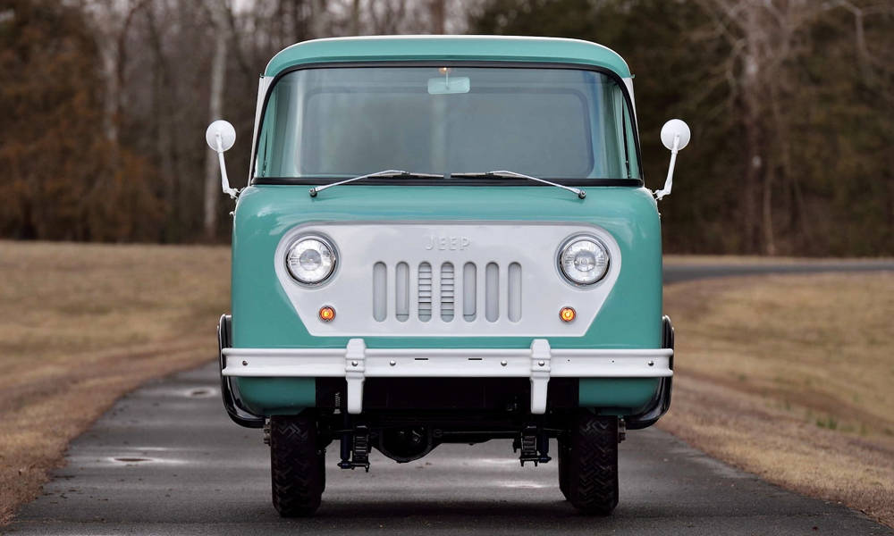 Fully-Restored-1957-Willys-FC-150-Auction-3