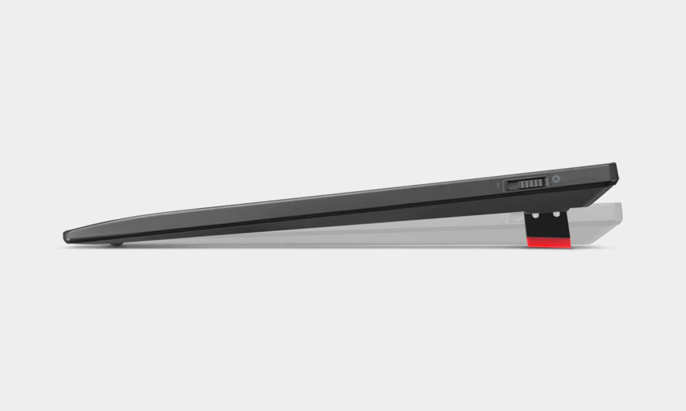 IBM Lenovo ThinkPad TrackPoint Keyboard II | Cool Material