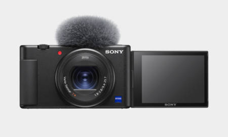 Sony-ZV-1-Camera