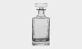 Square-26oz-Crystal-Whiskey-Decanter-with-Glass-Stopper