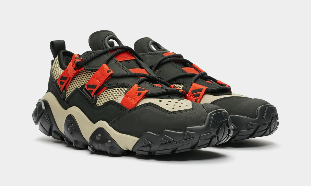 adidas Consortium FYW XTA Hiking Shoe | Cool Material