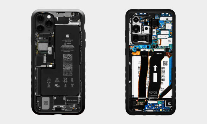 dbrand-Teardown-Phone-Cases