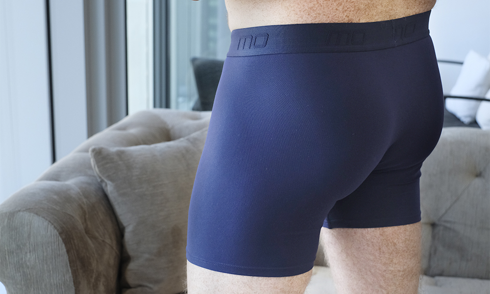 Modibodi Is Changing the Ball Game When It Comes to Men’s Underwear