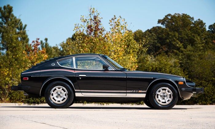 1978 Datsun 280Z