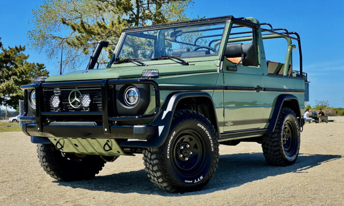 1990-Legacy-Overland-Mercedes-Benz-G-Wagen-Wolf