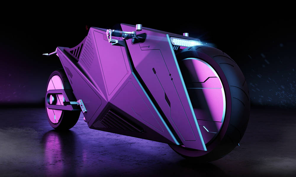 3Dmente-Studio-Hyper-Cyber-Motorcycle-Concept-3